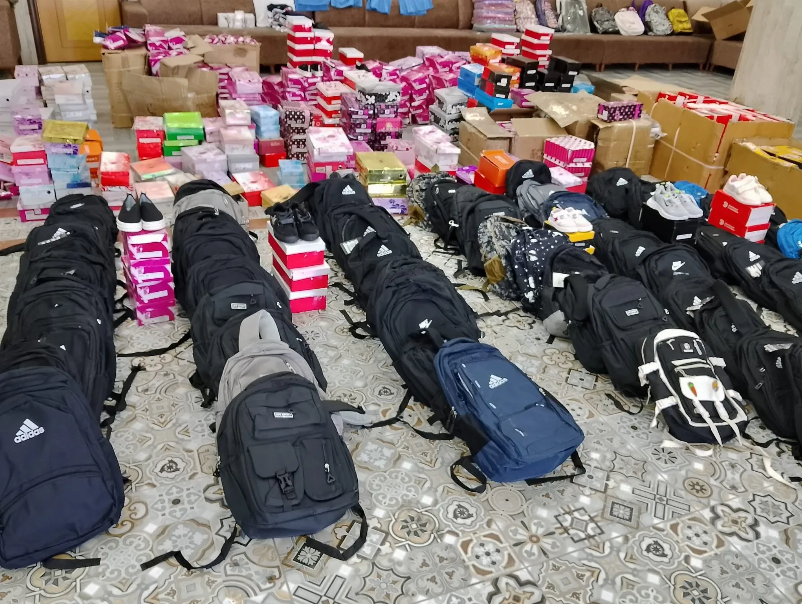  جمعية البيلسان الخيرية