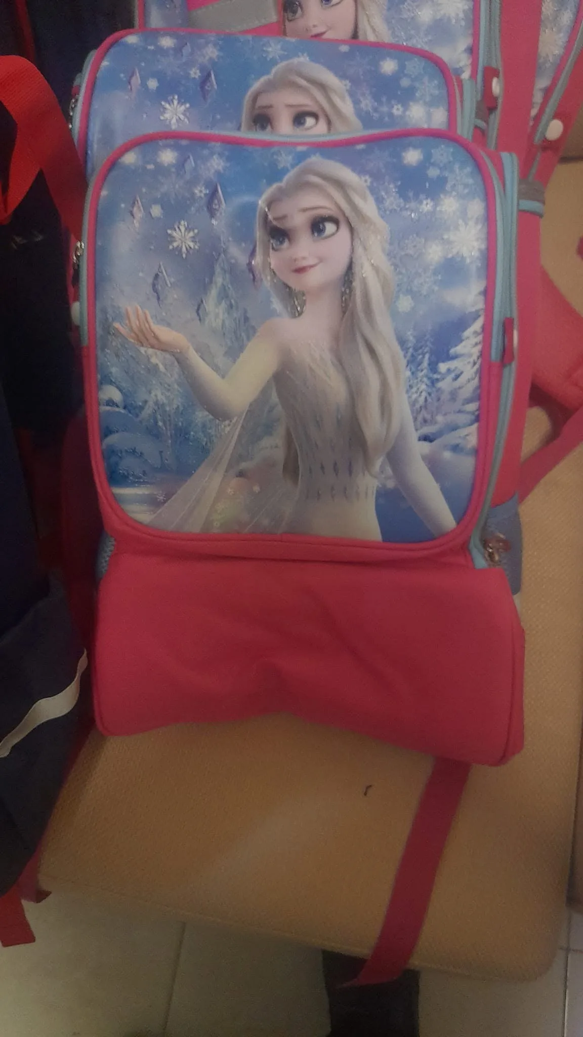 🎒 جمعية البيلسان الخيرية تطلق حملة الحقائب المدرسية وتوزيع القرطاسية 