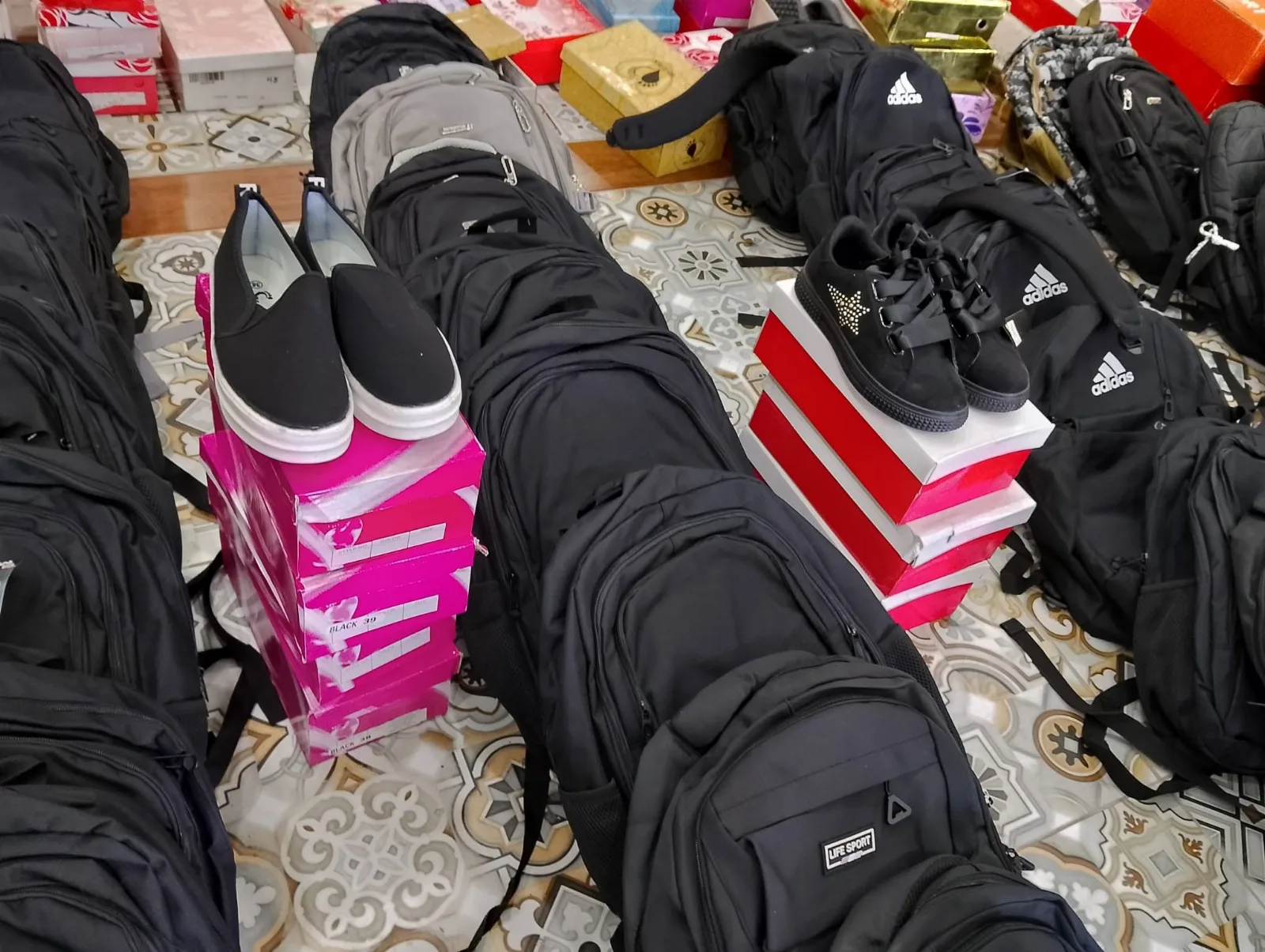  جمعية البيلسان الخيرية