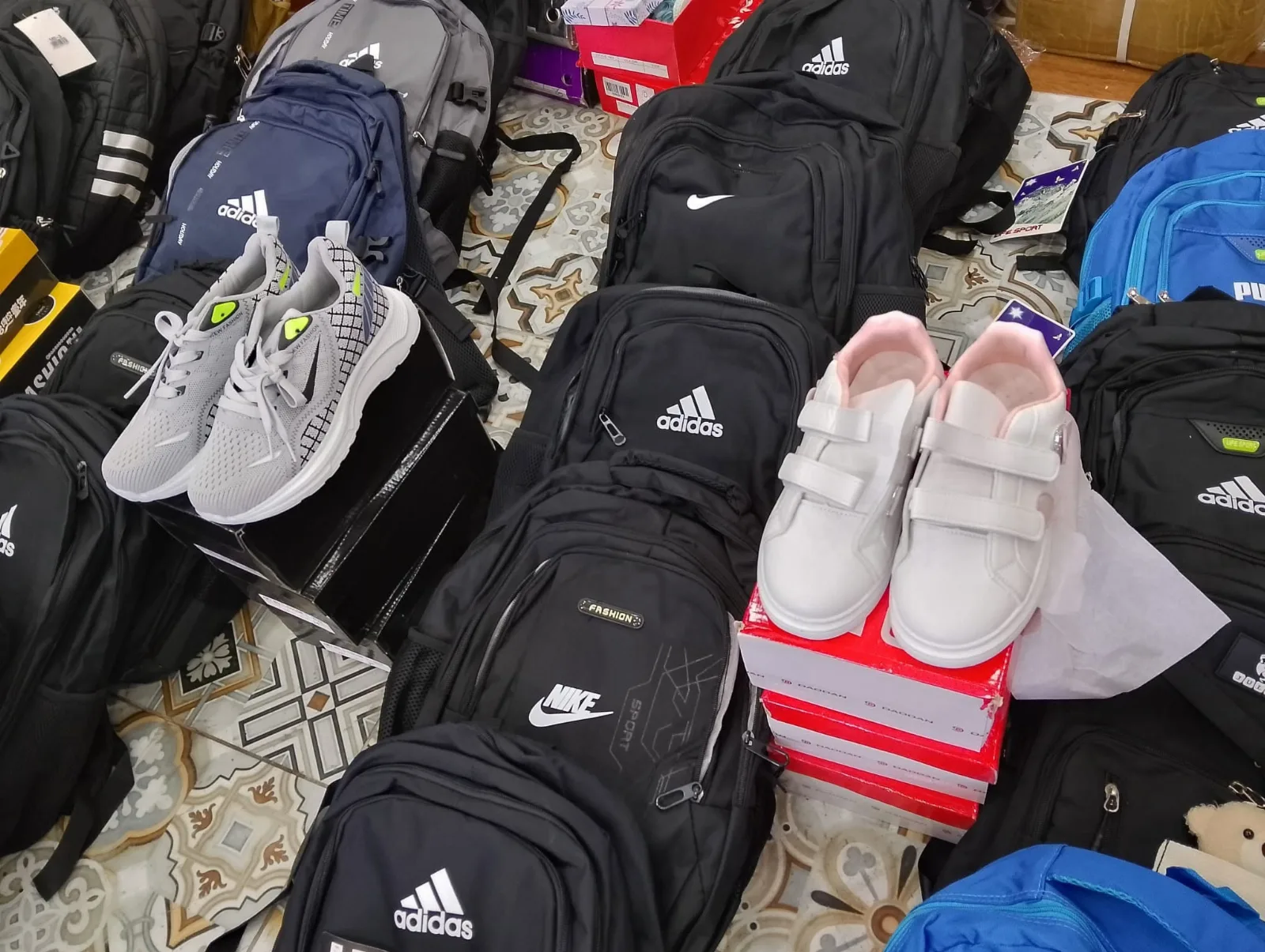  جمعية البيلسان الخيرية