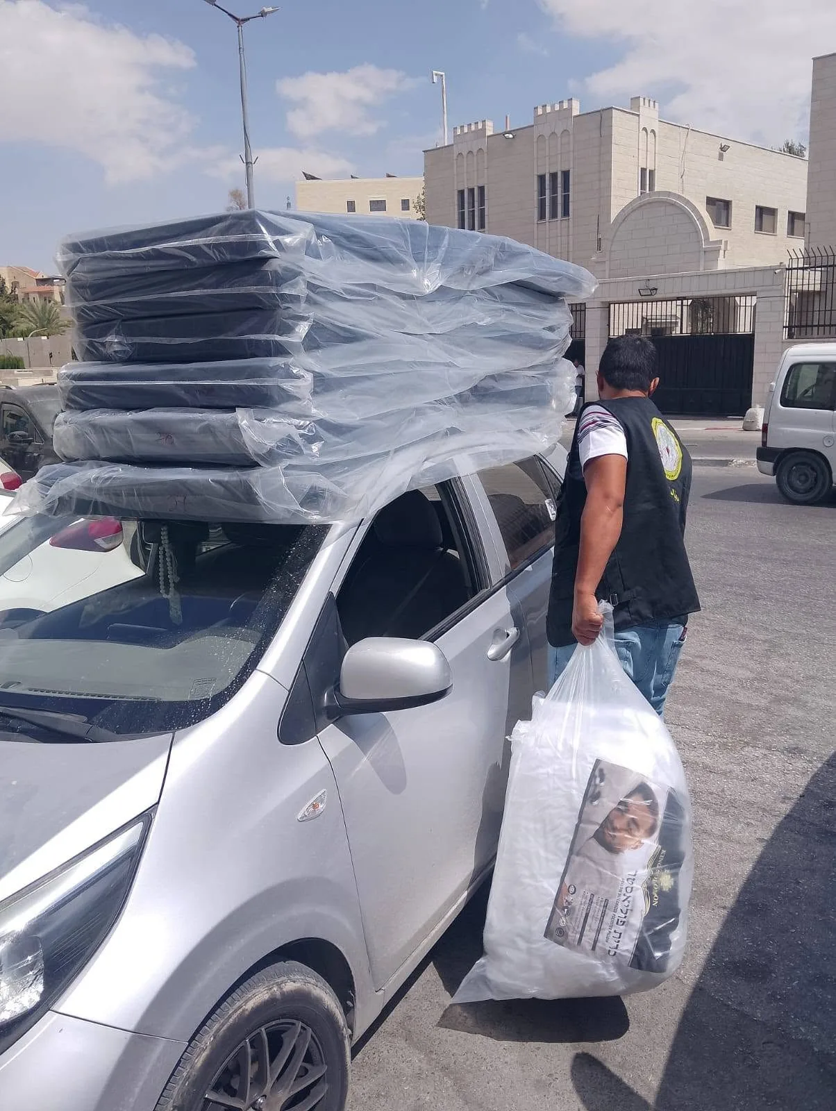  جمعية البيلسان الخيرية