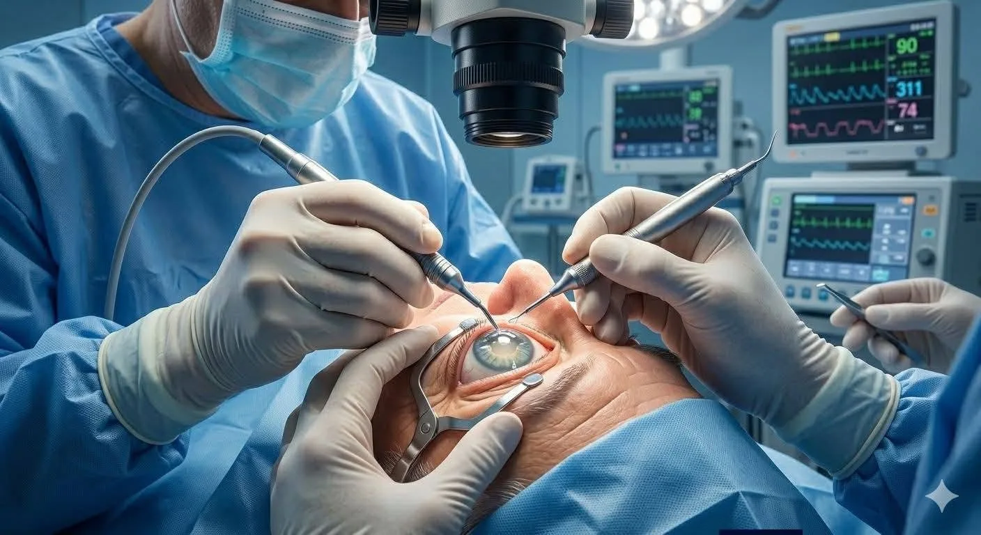 جمعية البيلسان الخيرية تغطي تكاليف العملية بعد مناشدة إنسانية سابقة