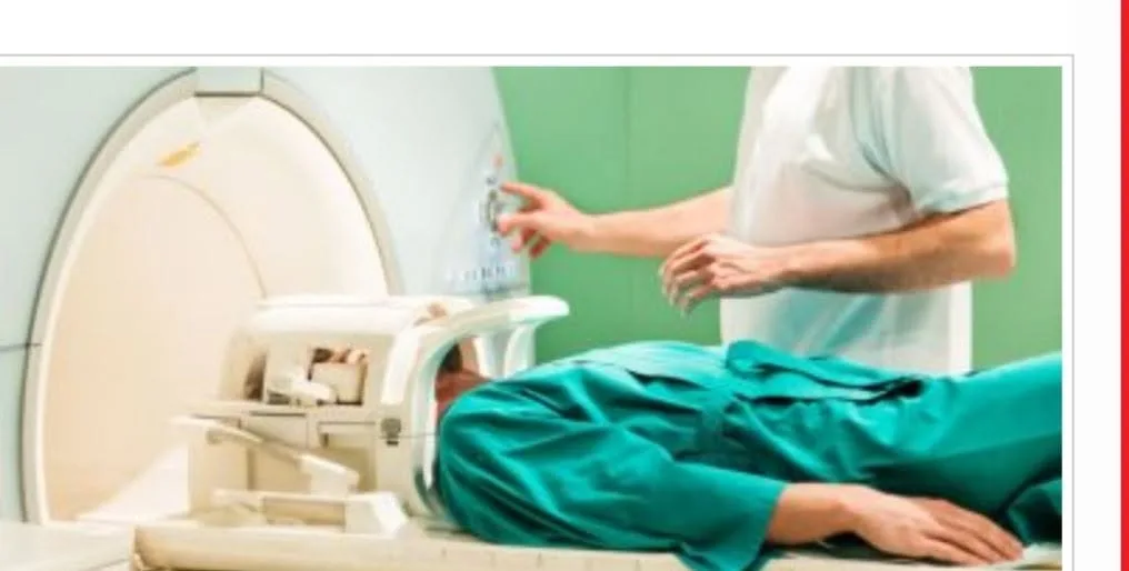 🧠 مساعدة إنسانية لإجراء صورة رنين مغناطيسي للدماغ