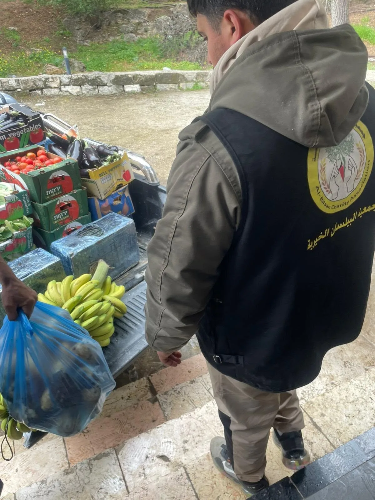 البيلسان في الميدان… حين تبدأ الحكاية من الاحتياج - صورة تعبيرية