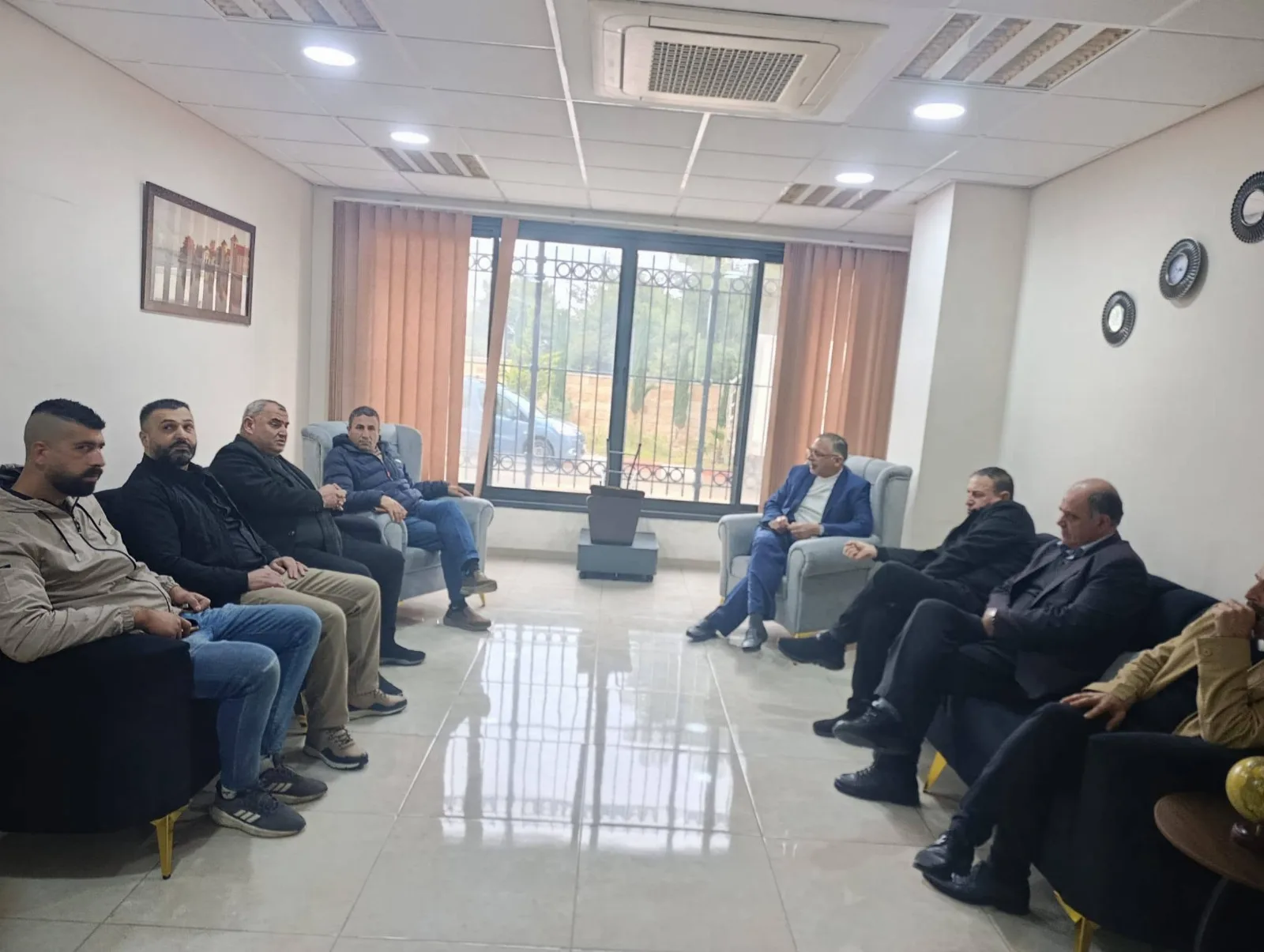 جمعية البيلسان الخيرية