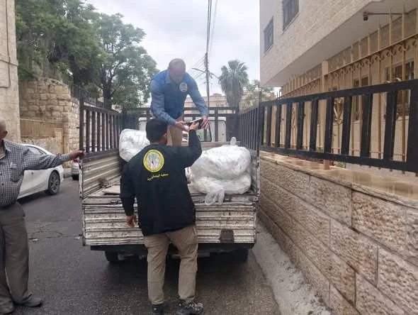 ذوي الاحتياجات الخاصة